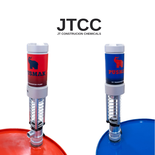 CHEMICAL TRANSFER PUMP